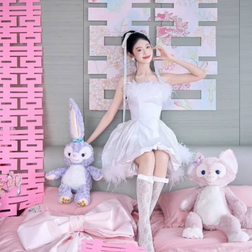 Combo Jí Yǔ Wedding – Workshop + Video Khóa Học + Preset | Tông Trắng Trong Hot Trend (XMP/ Việt Sub) 16 shopthietke com Shopthietke.com 119