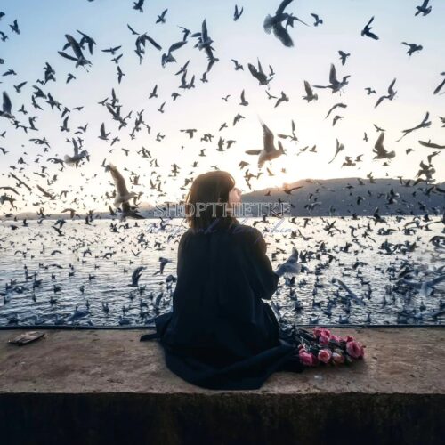 Bộ Lọc CCD – Full 23 Preset XMP Cho PS/LR | Màu CCD Chuẩn, Không Giảm Chất Lượng (XMP)