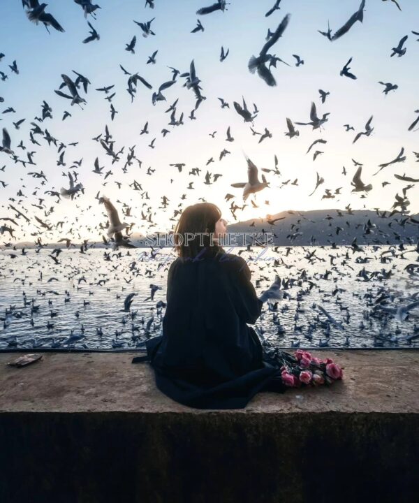 Bộ Lọc CCD – Full 23 Preset XMP Cho PS/LR | Màu CCD Chuẩn, Không Giảm Chất Lượng (XMP)