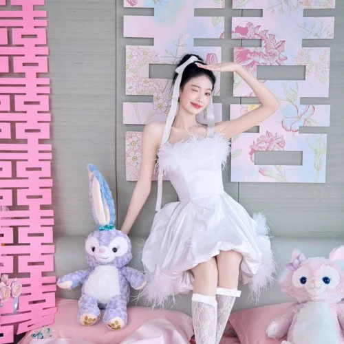 Combo Jí Yǔ Wedding – Workshop + Video Khóa Học + Preset | Tông Trắng Trong Hot Trend (XMP/ Việt Sub) 12 shopthietke com Shopthietke.com 123