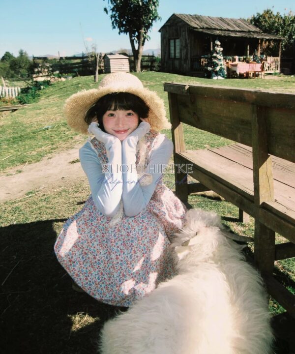 Bộ Lọc CCD – Full 23 Preset XMP Cho PS/LR | Màu CCD Chuẩn, Không Giảm Chất Lượng (XMP)