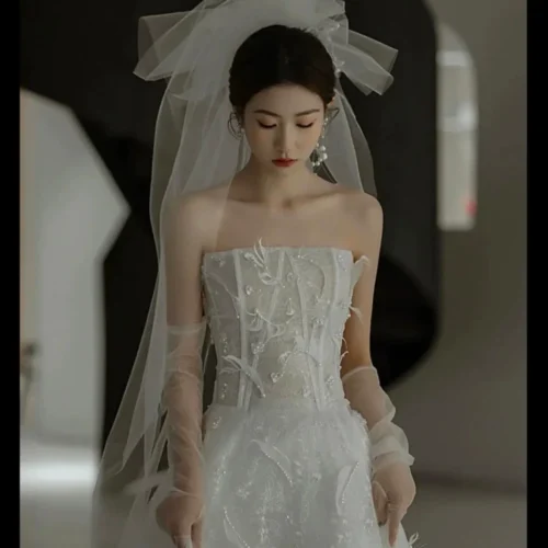 Preset Cưới Huī Jī Xiù – Trọn Bộ Wedding Theo Chân Hot Trend Cho Ảnh & Video (XMP/DNG/CUBE/COS) 18 shopthietke com Shopthietke.com 133