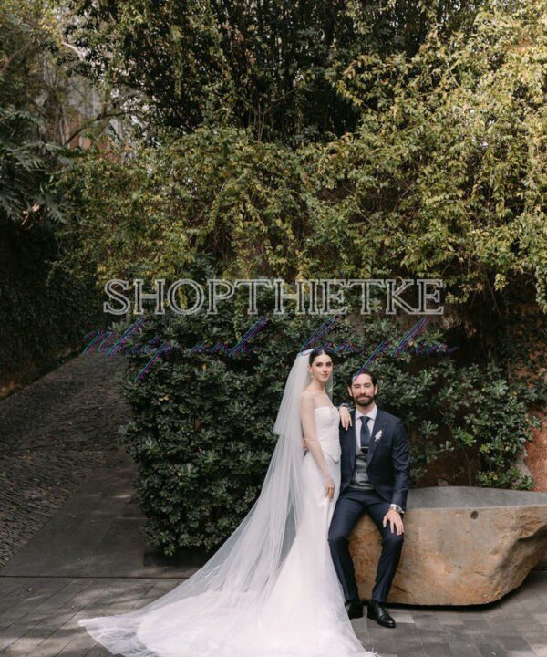 Preset Lightroom Hoàn Hảo Cho Ảnh Sạch, Sáng Và Đậm Chất Editorial (XMP/DNG)