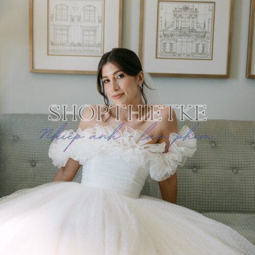 Preset Lightroom Hoàn Hảo Cho Ảnh Sạch, Sáng Và Đậm Chất Editorial (XMP/DNG)