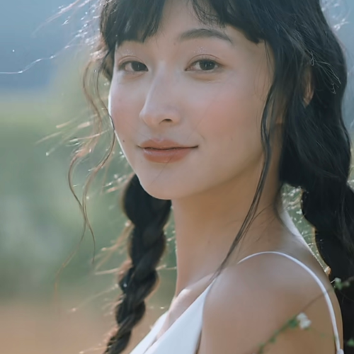 18 Bộ LUT Kasasagi – Tone Trong Trẻo, Điện Ảnh & Cưới Hỏi Cao Cấp (CUBE)