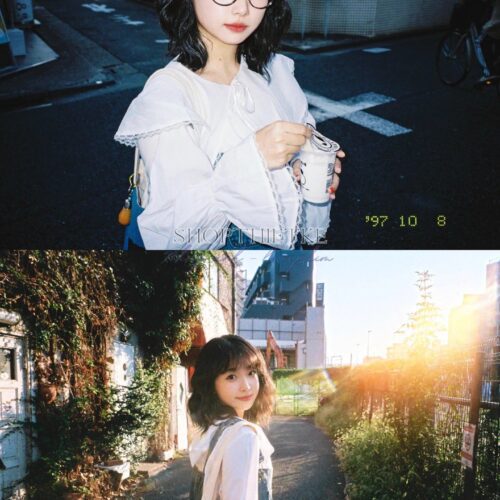 Bộ Lọc CCD – Full 23 Preset XMP Cho PS/LR | Màu CCD Chuẩn, Không Giảm Chất Lượng (XMP)