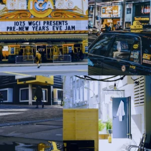 Bộ LUT & Preset HNCS – Đông Kiện Edition | 38+ Tone Màu Đỉnh Cao – Độc Quyền Phân Phối | Full XMP – DNG – CUBE