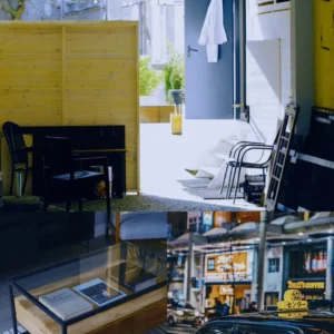 Bộ LUT & Preset HNCS – Đông Kiện Edition | 38+ Tone Màu Đỉnh Cao – Độc Quyền Phân Phối | Full XMP – DNG – CUBE