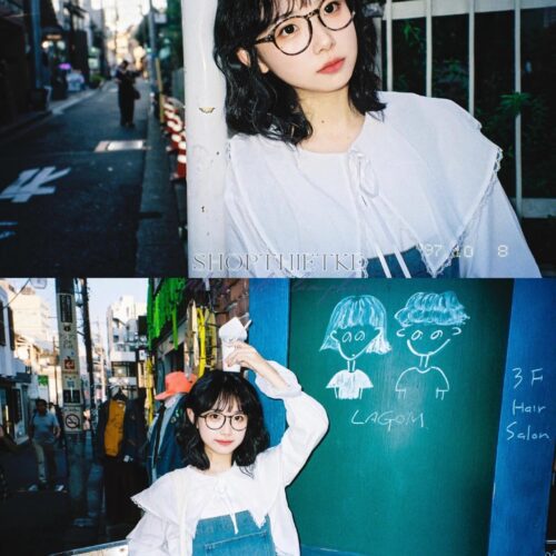 Bộ Lọc CCD – Full 23 Preset XMP Cho PS/LR | Màu CCD Chuẩn, Không Giảm Chất Lượng (XMP)