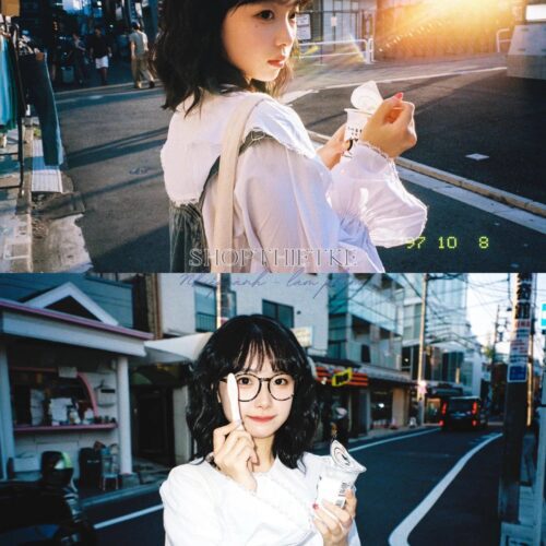 Bộ Lọc CCD – Full 23 Preset XMP Cho PS/LR | Màu CCD Chuẩn, Không Giảm Chất Lượng (XMP)