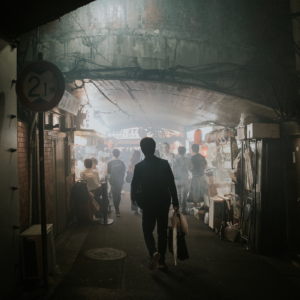 Bộ Preset Lightroom YK Cao Cấp – 15 Preset Màu & Trắng Đen Cho Mọi Điều Kiện Ánh Sáng (XMP)