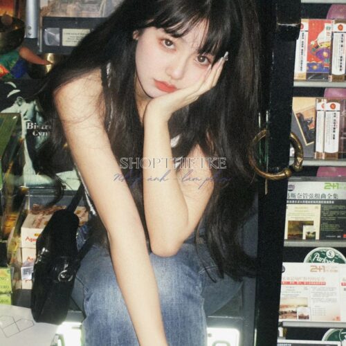 Bộ Lọc CCD – Full 23 Preset XMP Cho PS/LR | Màu CCD Chuẩn, Không Giảm Chất Lượng (XMP)