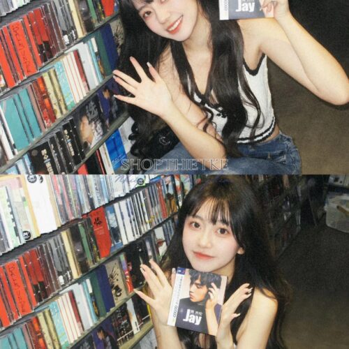 Bộ Lọc CCD – Full 23 Preset XMP Cho PS/LR | Màu CCD Chuẩn, Không Giảm Chất Lượng (XMP)