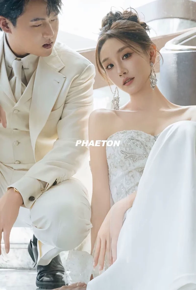 13 Preset Cưới Fang Fàntuán 2024 – Trọn Bộ Giai Đoạn 1 & 2 | Dùng Là Đẹp Ngay (XMP)