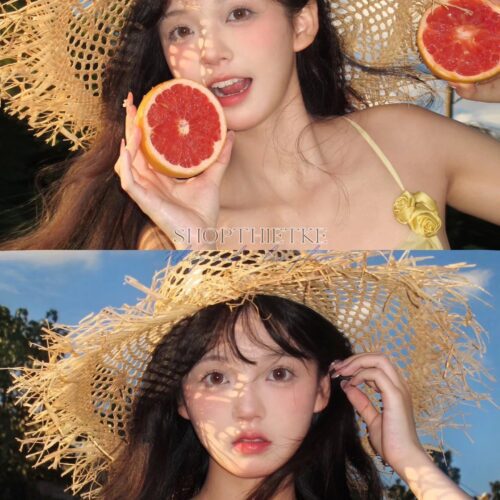 Bộ Lọc CCD – Full 23 Preset XMP Cho PS/LR | Màu CCD Chuẩn, Không Giảm Chất Lượng (XMP)