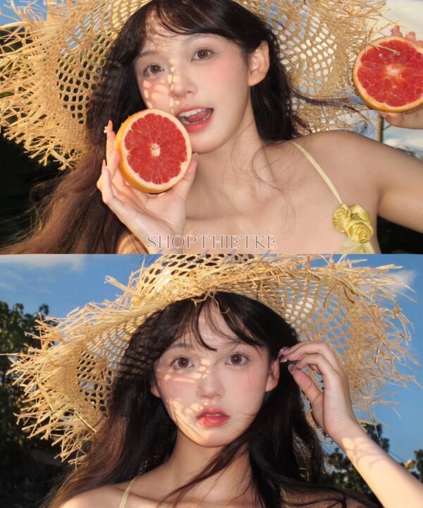 Bộ Lọc CCD – Full 23 Preset XMP Cho PS/LR | Màu CCD Chuẩn, Không Giảm Chất Lượng (XMP)