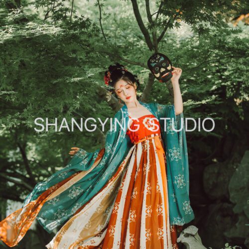 07 Preset Hán Phục Cổ Phong – Tông Màu Quốc Phong Điện Ảnh Sang Trọng (XMP/DNG/CUBE) 21 shopthietke com Shopthietke.com 96