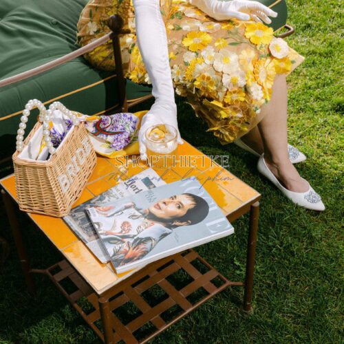 The Wedding Pack – Bộ Preset & Profile Cao Cấp Cho Nhiếp Ảnh Cưới (Color + BW) (XMP)