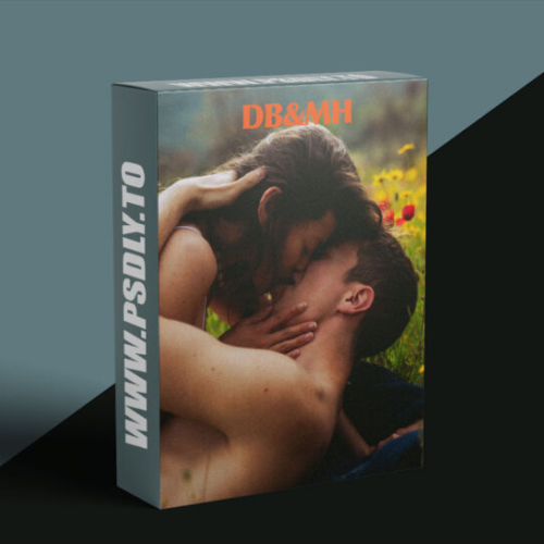 Dirtyboots Preset Pack II – Bộ Preset Hoài Niệm Thập Niên 90 Đa Dụng Nhất Hiện Nay (XMP)