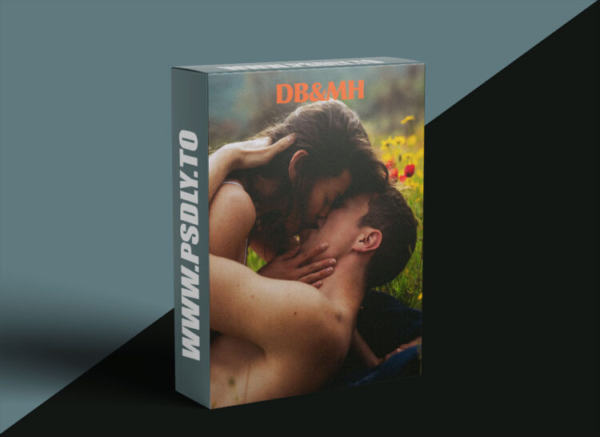 Dirtyboots Preset Pack II – Bộ Preset Hoài Niệm Thập Niên 90 Đa Dụng Nhất Hiện Nay (XMP)