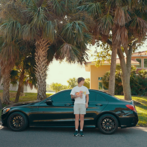 Ryan Herrick Orange & Teal LUTs – Bộ 5 LUT Điện Ảnh Xanh Cam Retro Cho Video Du Lịch & Short Film (CUBE)