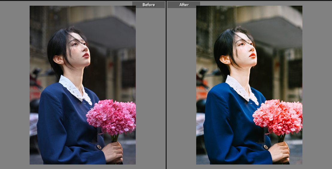 56 Preset Lightroom Hasselblad Blue × Kodak Gold – Tông Xanh Vàng Cao Cấp, Đậm Chất Điện Ảnh (XMP) 36 shopthietke com anh 23