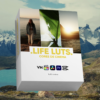 Lifesessions – Cinema Life LUTs | Bộ 6 LUT Điện Ảnh Cao Cấp Chuyển LOG Sang Màu Phim Chuẩn Cinematic (CUBE) 1 shopthietke com anh 24