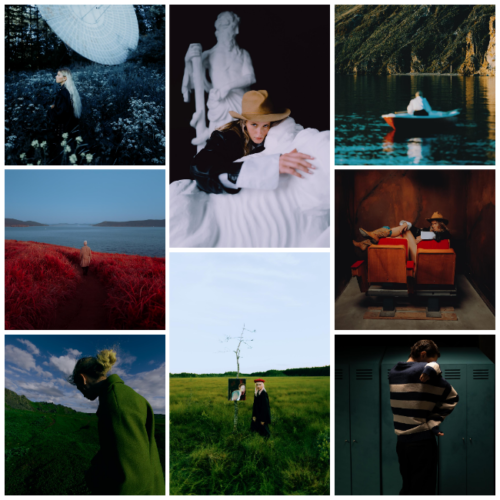 LUT #7 – Bộ LUT & Preset Màu Điện Ảnh Nghệ Thuật Cho Ảnh & Video Chuyên Nghiệp (XMP/CUBE)