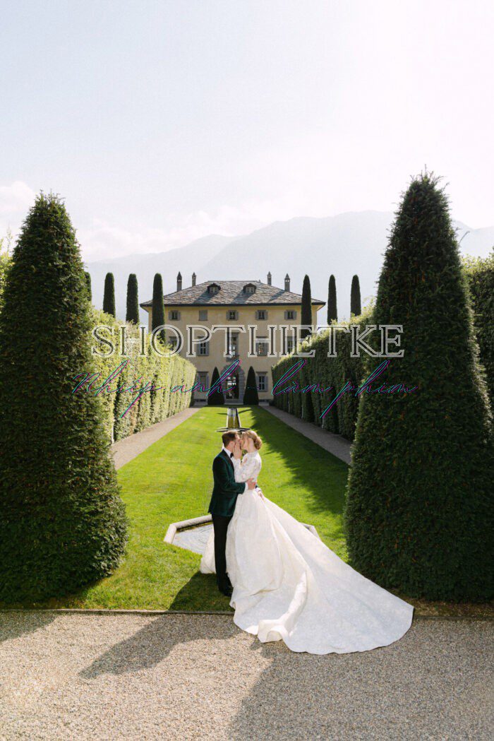 The Wedding Pack – Bộ Preset & Profile Cao Cấp Cho Nhiếp Ảnh Cưới (Color + BW) (XMP)