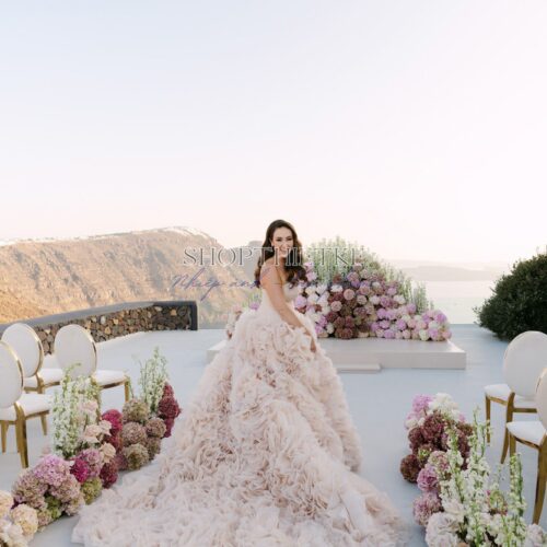 The Wedding Pack – Bộ Preset & Profile Cao Cấp Cho Nhiếp Ảnh Cưới (Color + BW) (XMP)