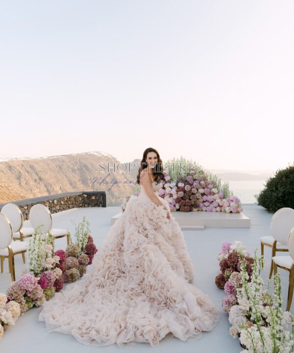 The Wedding Pack – Bộ Preset & Profile Cao Cấp Cho Nhiếp Ảnh Cưới (Color + BW) (XMP)