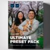 Ultimate Preset Bundle – Giải Pháp Chỉnh Ảnh Toàn Diện Cho Nhiếp Ảnh Đường Phố & Chân Dung (XMP)