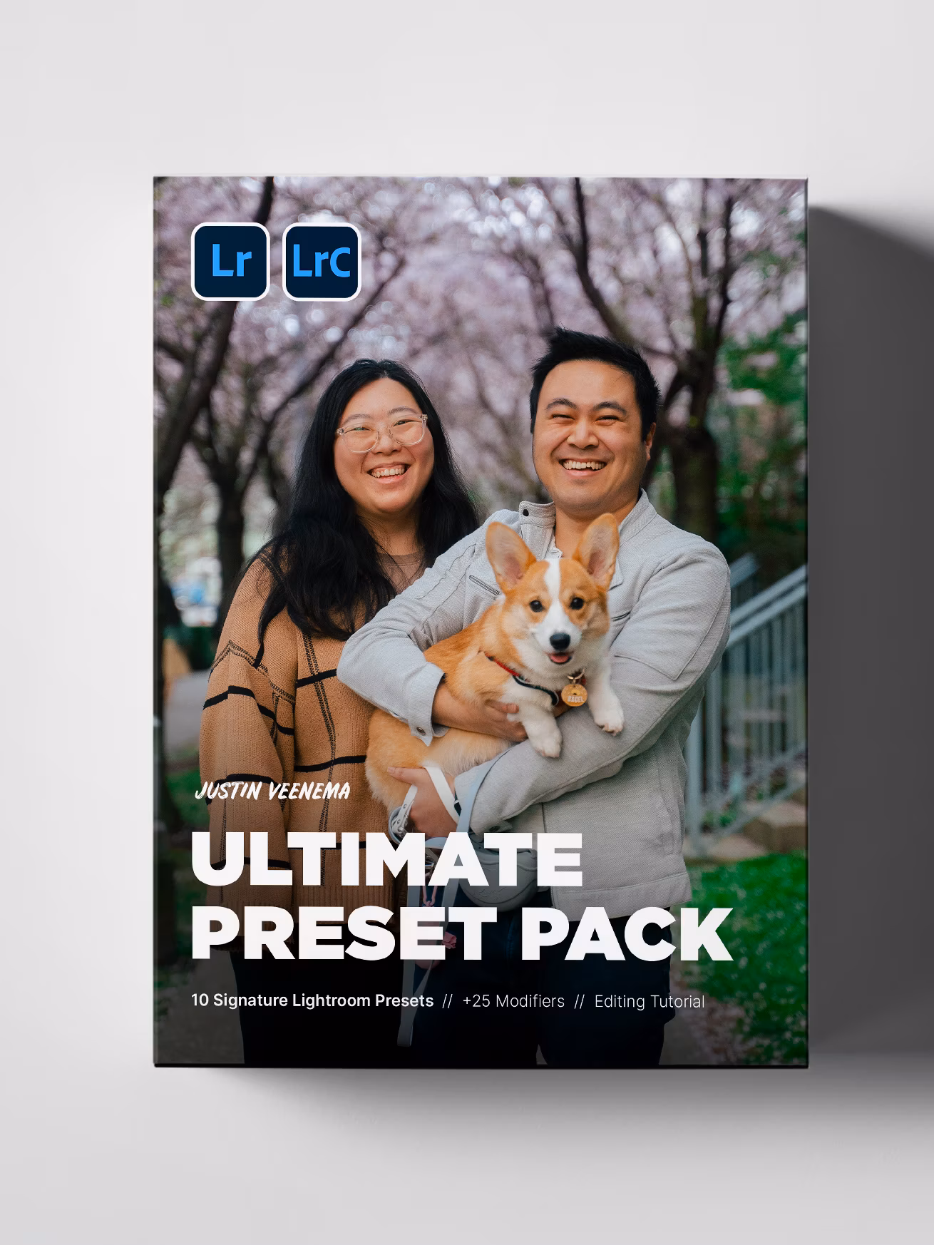 Ultimate Preset Bundle – Giải Pháp Chỉnh Ảnh Toàn Diện Cho Nhiếp Ảnh Đường Phố & Chân Dung (XMP)