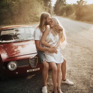 The Lightning Pack – Bộ Preset Lightroom Mạnh Mẽ, Sắc Nét Và Đậm Chất Điện Ảnh (XMP/Kèm Ảnh Gốc )