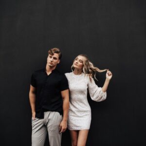 The Lightning Pack – Bộ Preset Lightroom Mạnh Mẽ, Sắc Nét Và Đậm Chất Điện Ảnh (XMP/Kèm Ảnh Gốc )