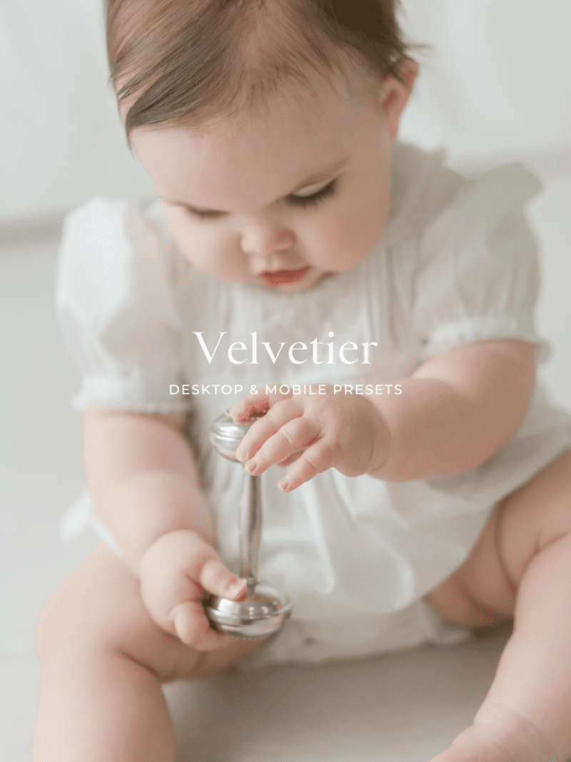 Preset REFINED Velvetier Pastel Mềm Mịn – Phong Cách Lãng Mạn, Airy & Cao Cấp (XMP)