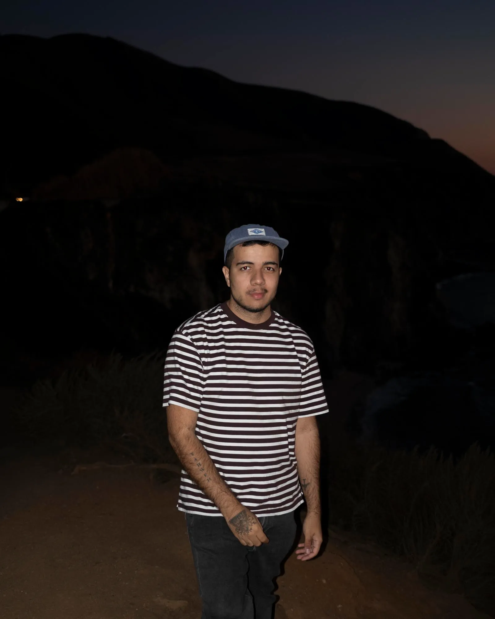 Film Presets – 24 Preset Lightroom Giả Lập Màu Phim Analog Kinh Điển (XMP/DNG) 12 After image