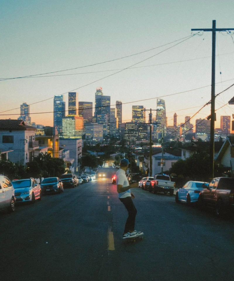 Film Presets – 24 Preset Lightroom Giả Lập Màu Phim Analog Kinh Điển (XMP/DNG)