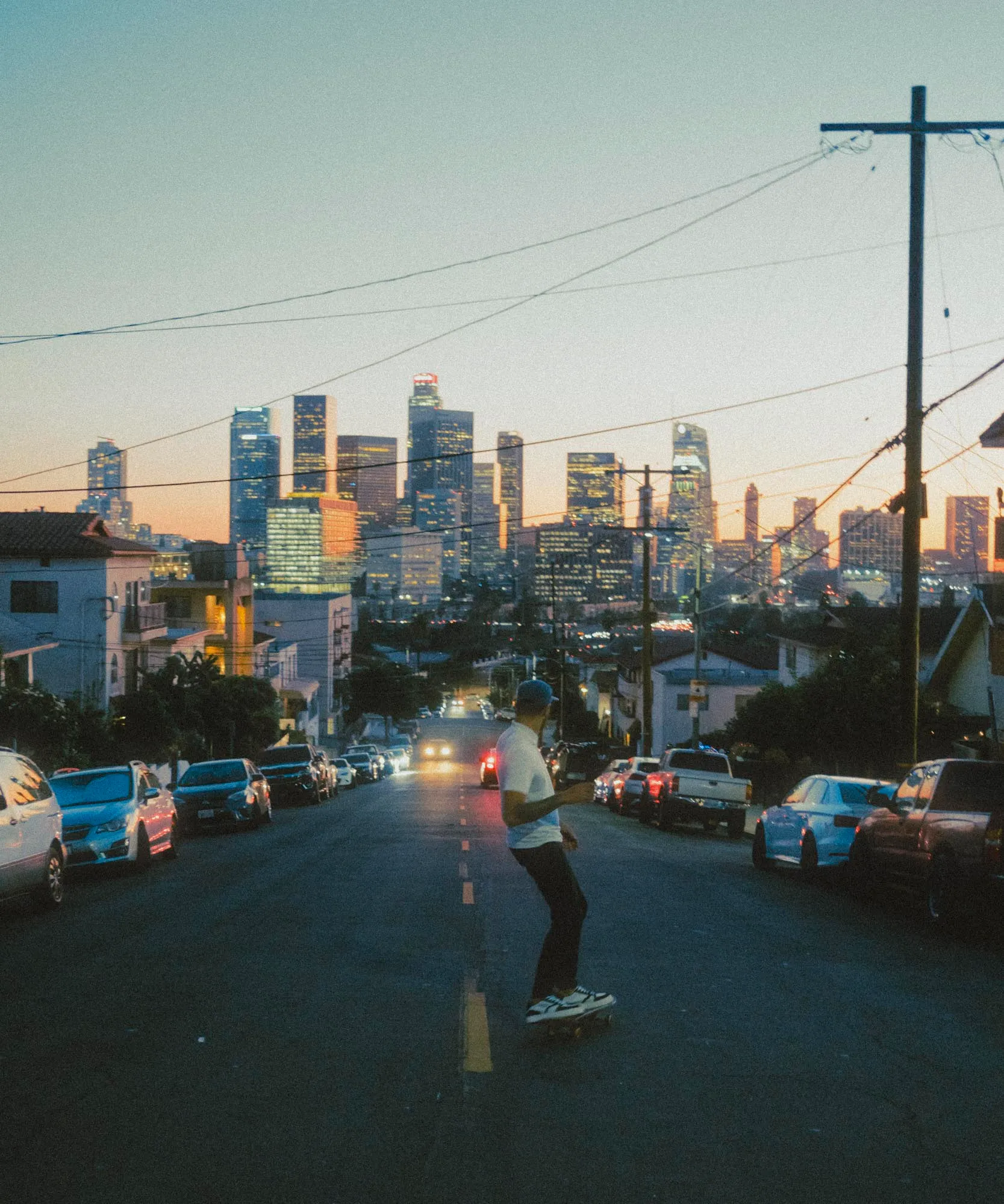 Film Presets – 24 Preset Lightroom Giả Lập Màu Phim Analog Kinh Điển (XMP/DNG)