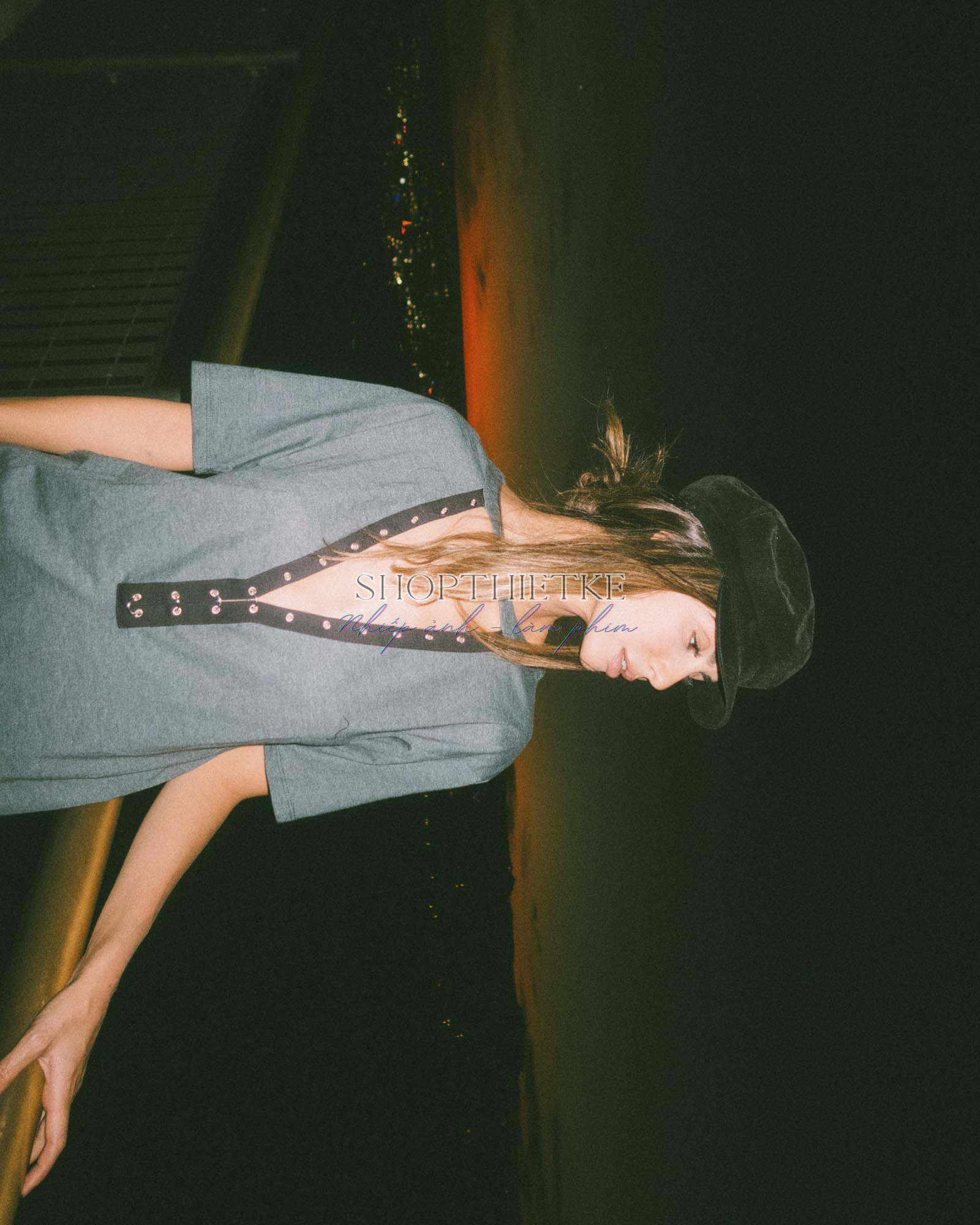 Film Presets – 24 Preset Lightroom Giả Lập Màu Phim Analog Kinh Điển (XMP/DNG) 21 Before image