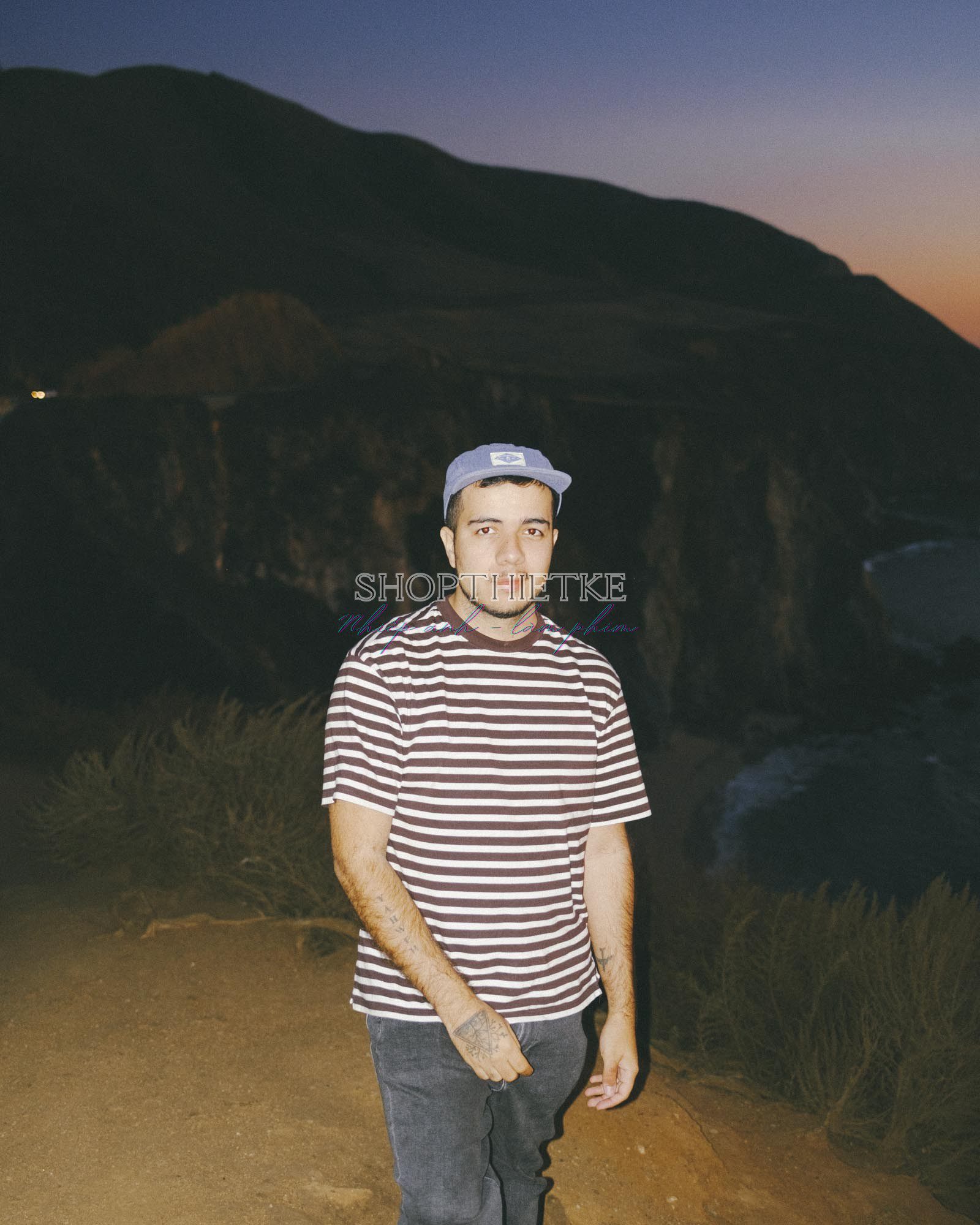 Film Presets – 24 Preset Lightroom Giả Lập Màu Phim Analog Kinh Điển (XMP/DNG) 11 Before image