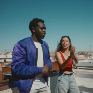 Amar Muric – The Entire Store Collection Quay Dựng, Chỉnh Màu & Kể Chuyện Video Điện Ảnh (CUBE/XMP/ Khoá Học)