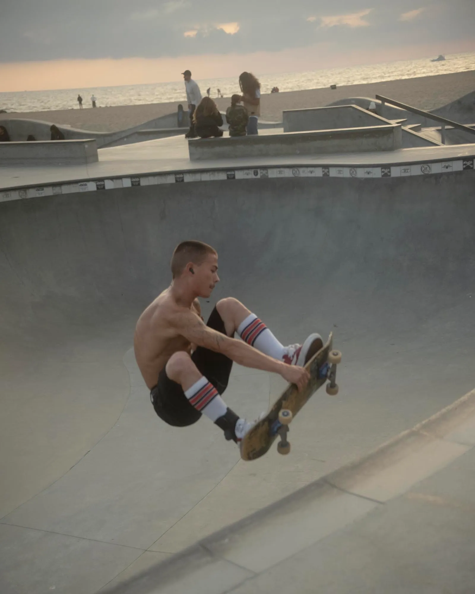 Film Presets – 24 Preset Lightroom Giả Lập Màu Phim Analog Kinh Điển (XMP/DNG) 14 After image