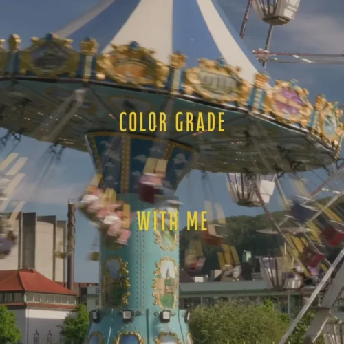 Signature Collection – Cinematic Film Look Phong Cách Điện Ảnh Tự Nhiên (XMP/DNG)