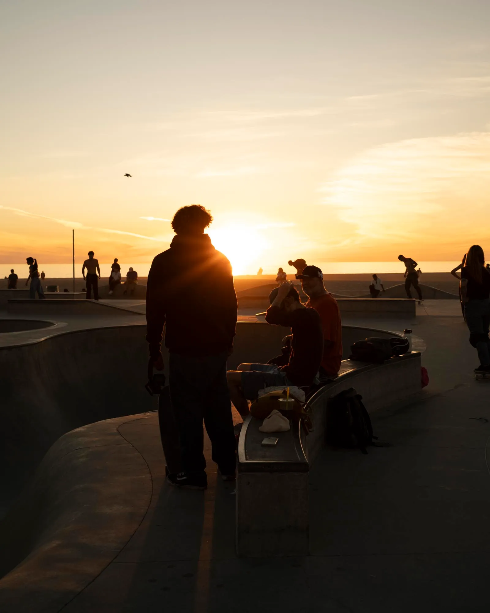 Film Presets – 24 Preset Lightroom Giả Lập Màu Phim Analog Kinh Điển (XMP/DNG) 16 After image