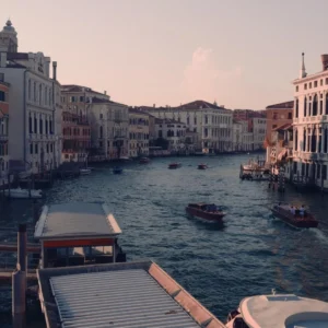 Signature Collection – Cinematic Film Look Phong Cách Điện Ảnh Tự Nhiên (XMP/DNG)