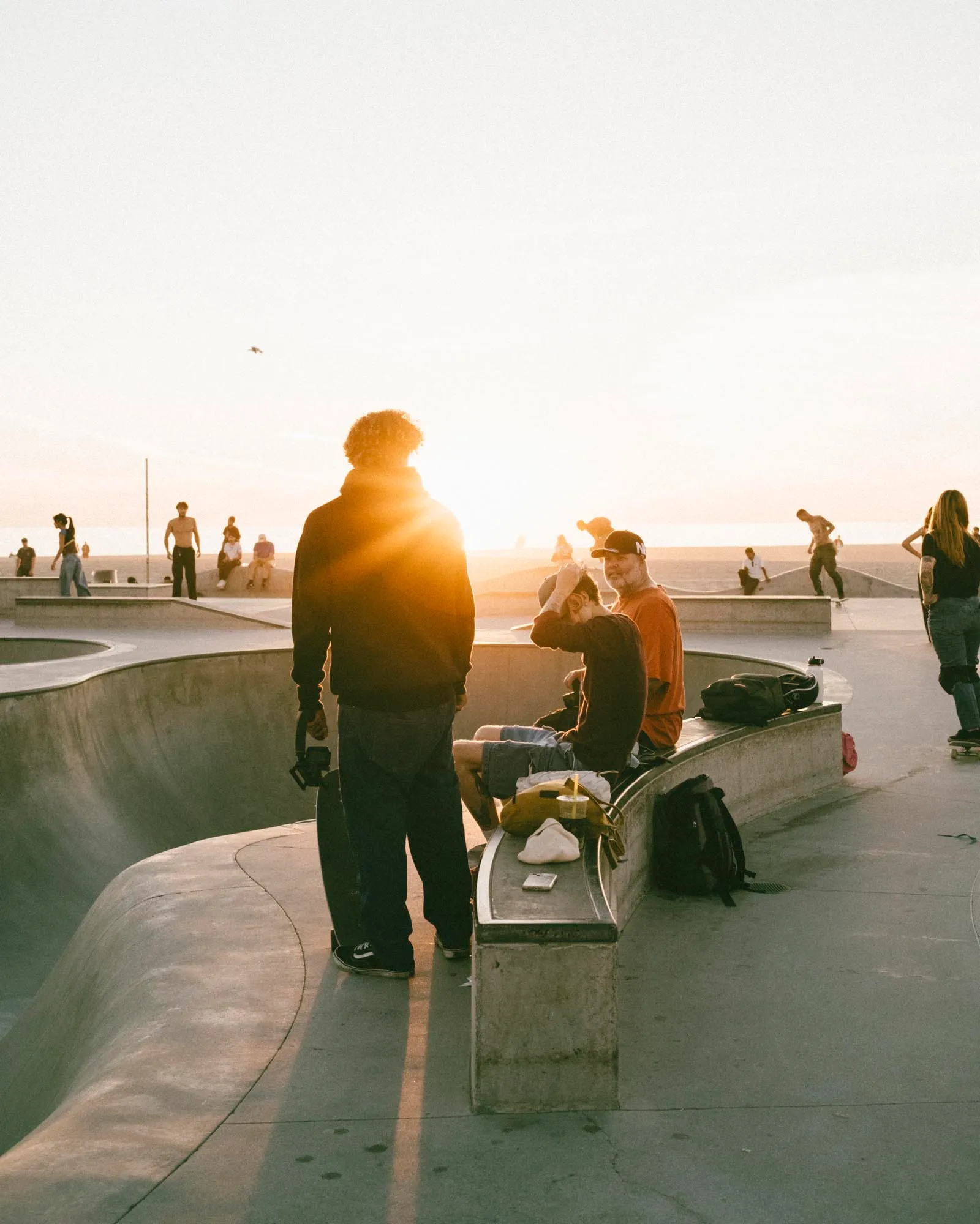 Film Presets – 24 Preset Lightroom Giả Lập Màu Phim Analog Kinh Điển (XMP/DNG) 15 Before image