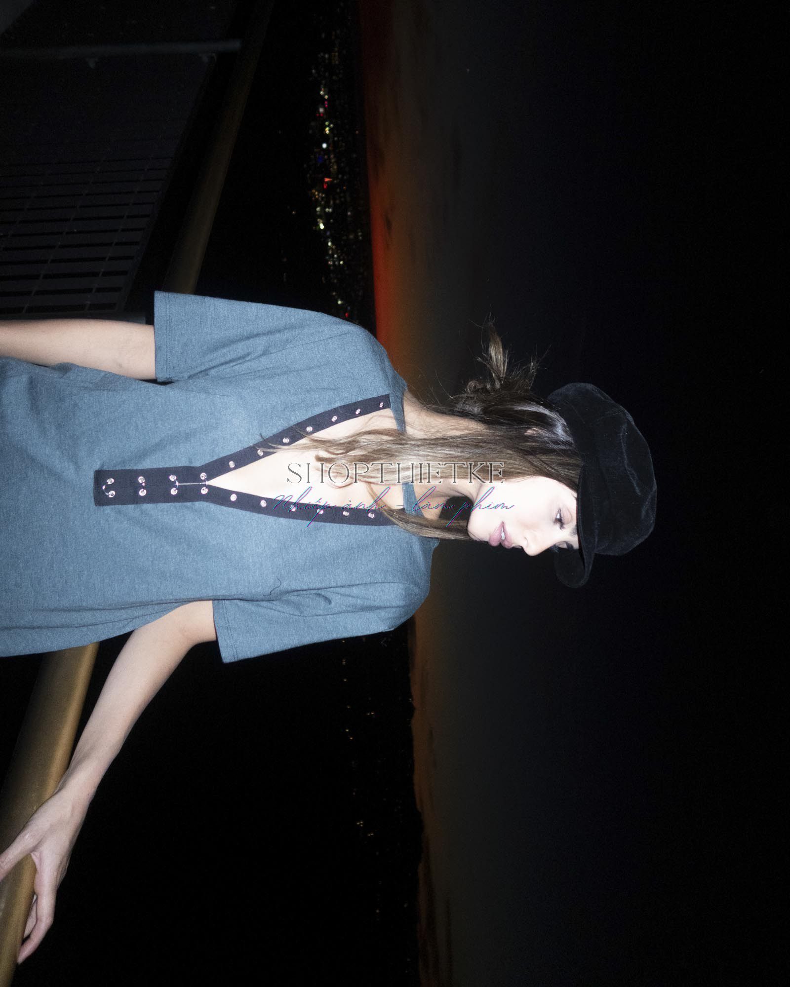 Film Presets – 24 Preset Lightroom Giả Lập Màu Phim Analog Kinh Điển (XMP/DNG) 22 After image