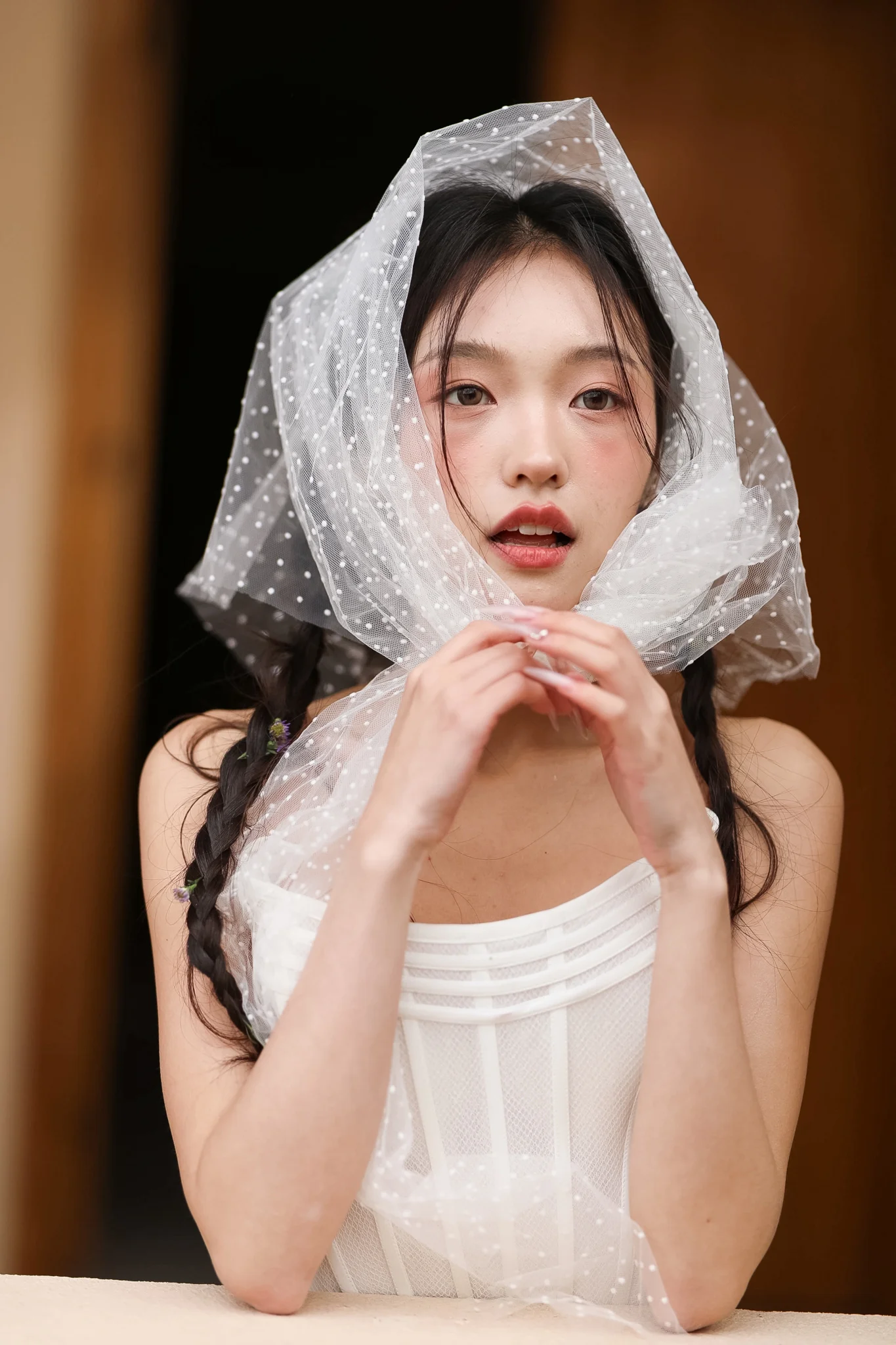 13 Preset Cưới Fang Fàntuán 2024 – Trọn Bộ Giai Đoạn 1 & 2 | Dùng Là Đẹp Ngay (XMP) 30 shopthietke com preset anh cuoi 4