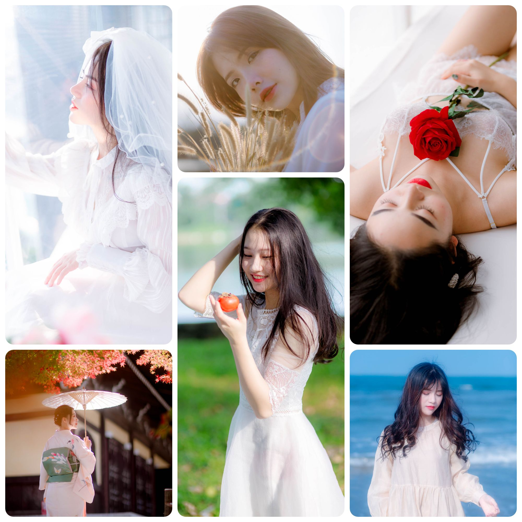 31 Tone Màu Hot Thường Thấy Trên Group Facebook Dành Cho Nhiều Thể Loại Ảnh (XMP)